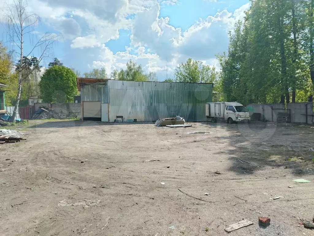 Сдам под склад или небольшое производство 153 м - Фото 0