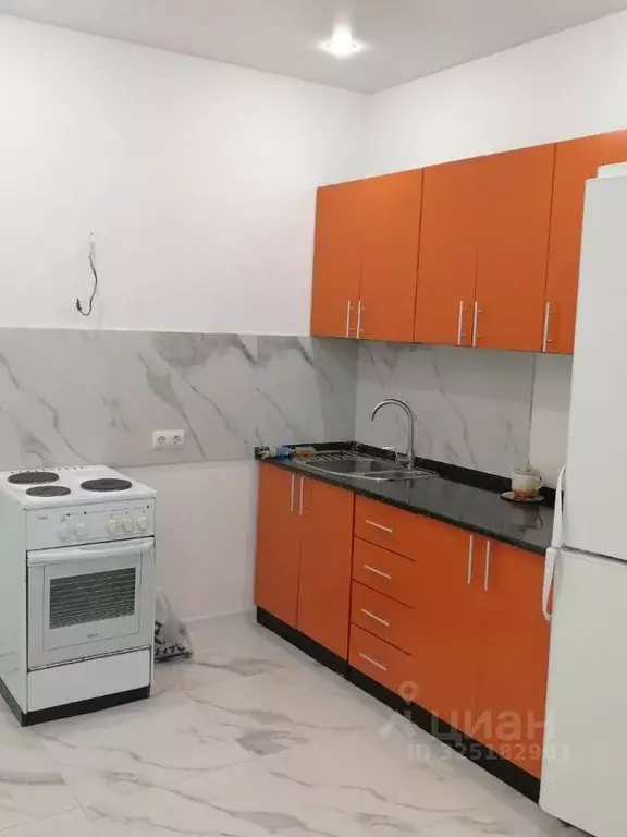 1-к кв. Иркутская область, Иркутск ул. Баумана, 271 (36.0 м) - Фото 1