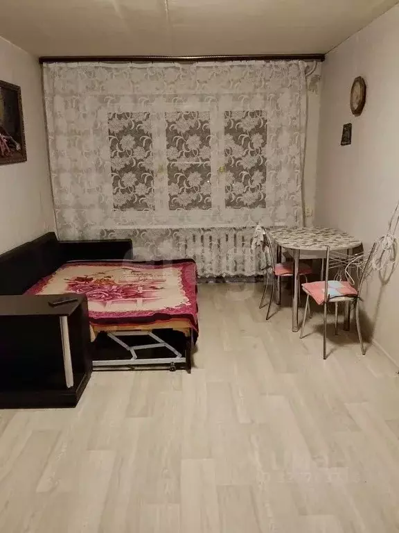 1-к кв. Ярославская область, Ярославль ул. Павлова, 35 (30.3 м) - Фото 1