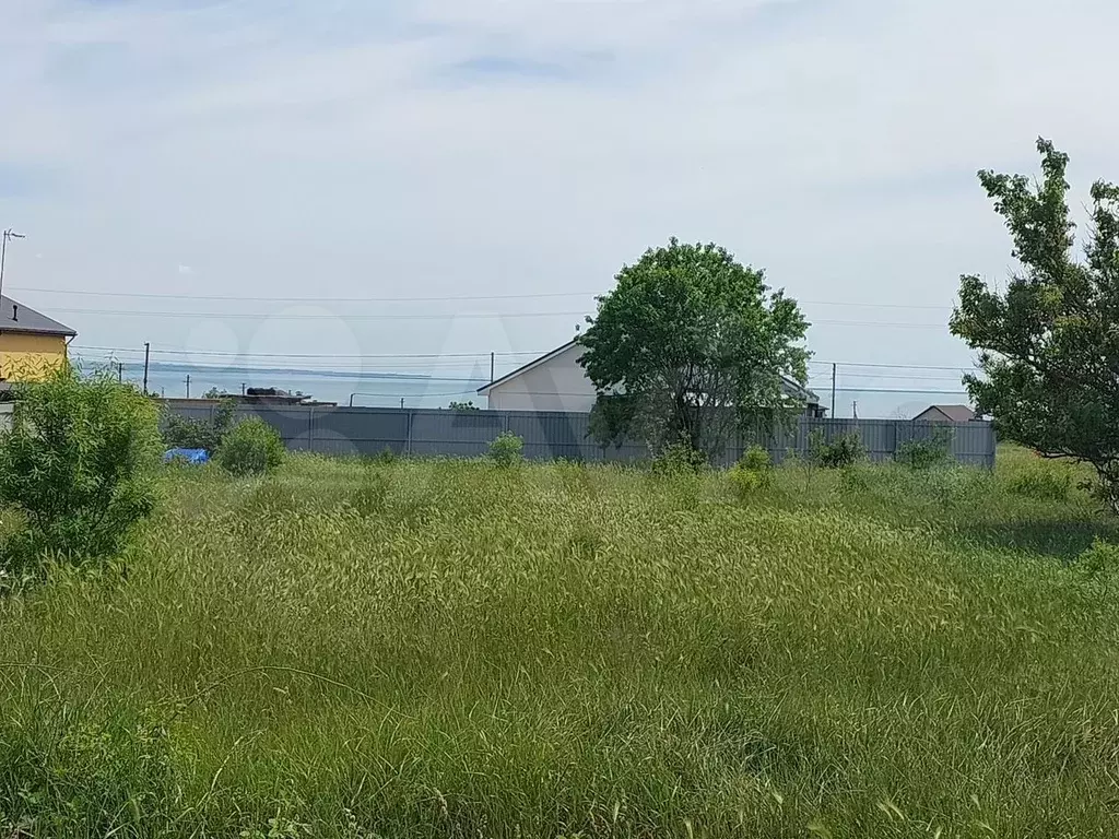 Участок 5,5 сот. (СНТ, ДНП) - Фото 0