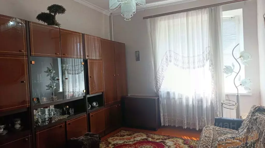 3-к кв. Северная Осетия, Владикавказ Интернациональная ул., 22В (63.0 ... - Фото 2