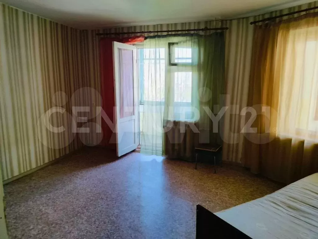 1-к. квартира, 33 м, 2/5 эт. - Фото 0