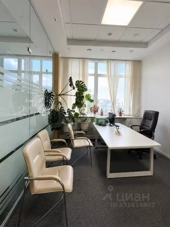 Офис в Москва Цветной бул., 30С1 (527 м) - Фото 2