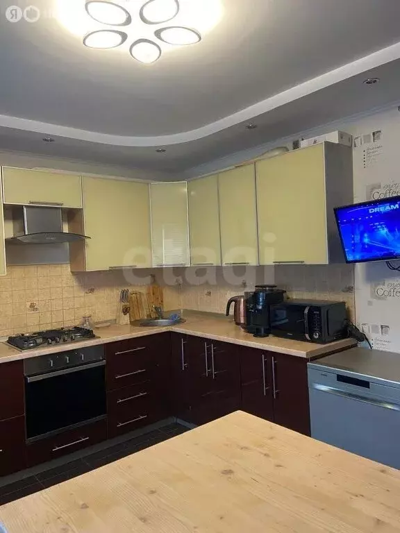 2-комнатная квартира: Саратов, 1-й Прессовый проезд, 3Б (62 м) - Фото 1