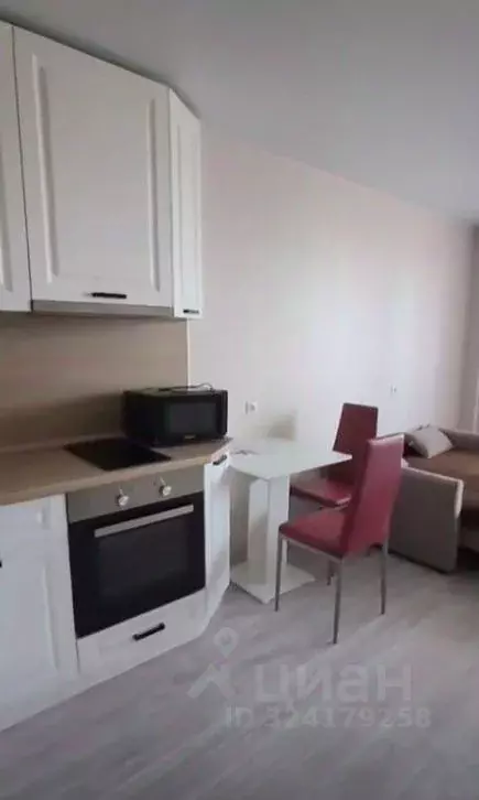 1-к кв. Курская область, Курск ул. Гайдара, 13/1 (38.0 м) - Фото 2