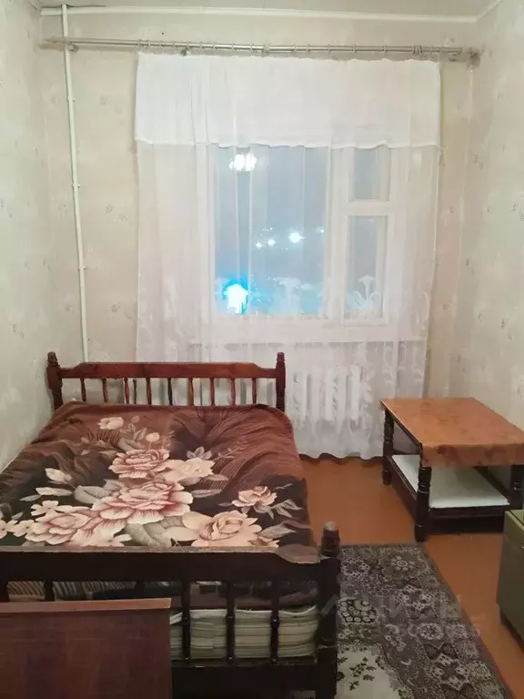 Комната Костромская область, Кострома ул. Островского, 17А (12.0 м) - Фото 1