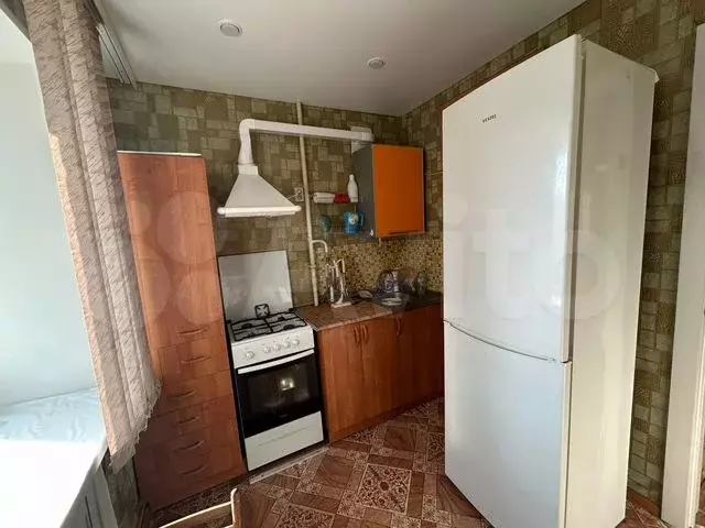 2-к. квартира, 45,3 м, 4/5 эт. - Фото 0