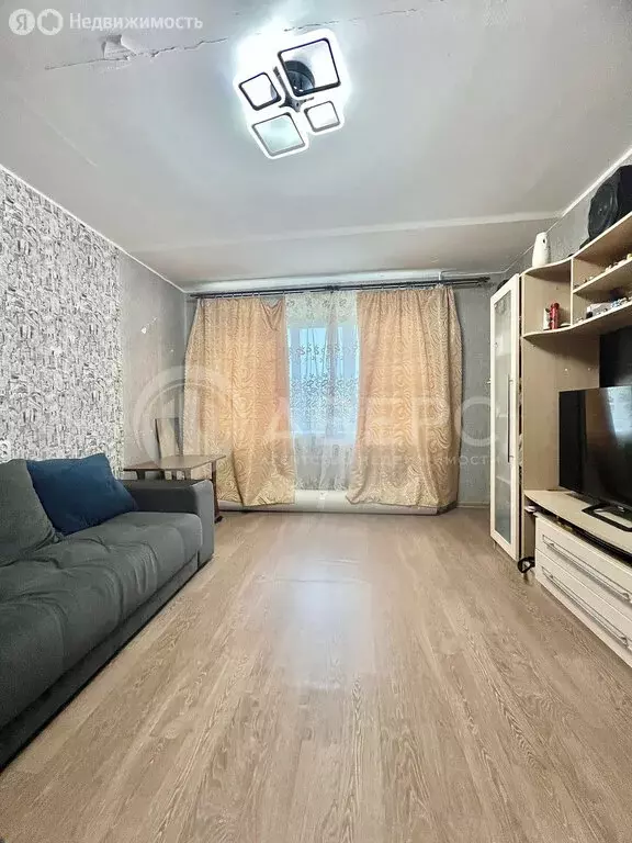 1-комнатная квартира: Муром, улица Куйбышева, 24А (38 м) - Фото 1