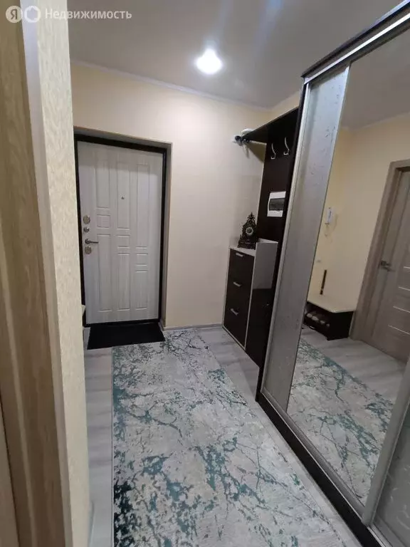 1-комнатная квартира: Астрахань, улица Калинина, 47 (33.9 м) - Фото 2