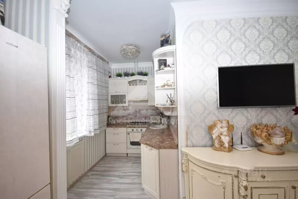 2-к кв. Владимирская область, Кольчугино Ульяновская ул., 47 (48.6 м) - Фото 2