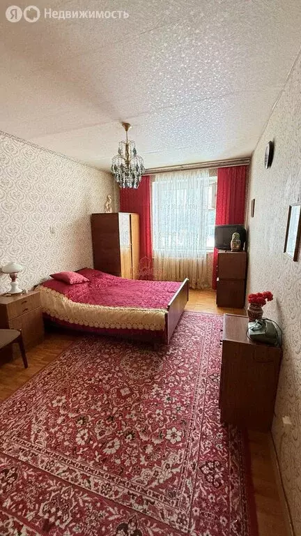 2-комнатная квартира: село Шеметово, микрорайон Новый, 20 (52.4 м) - Фото 1