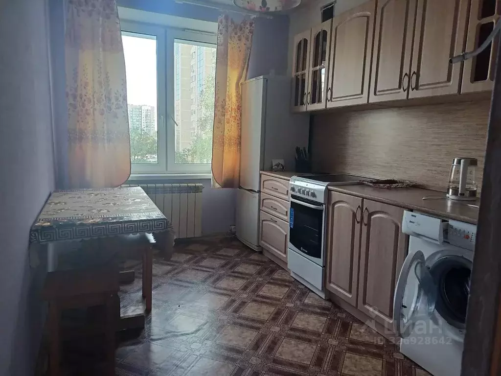 2-к кв. Москва, Москва, Зеленоград к831 (48.0 м) - Фото 1