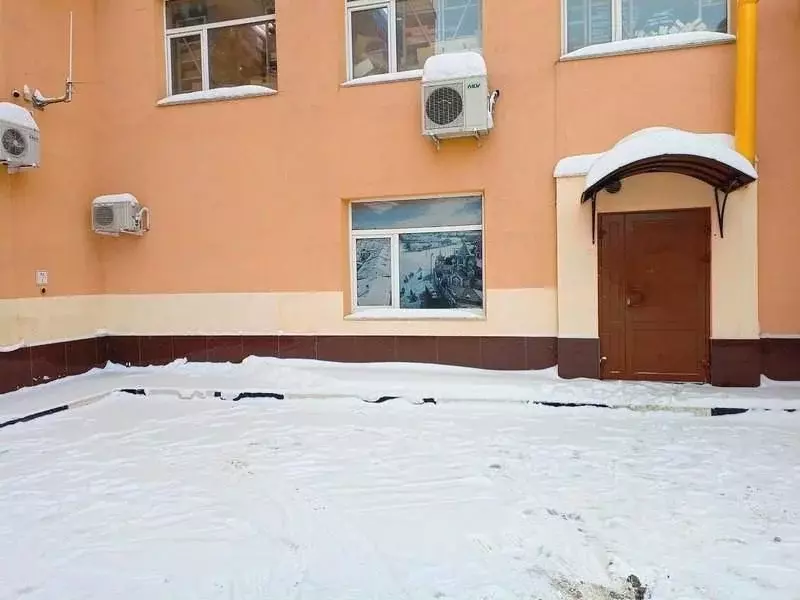 Офис в Нижегородская область, Нижний Новгород Казанское ш., 6 (115 м) - Фото 1