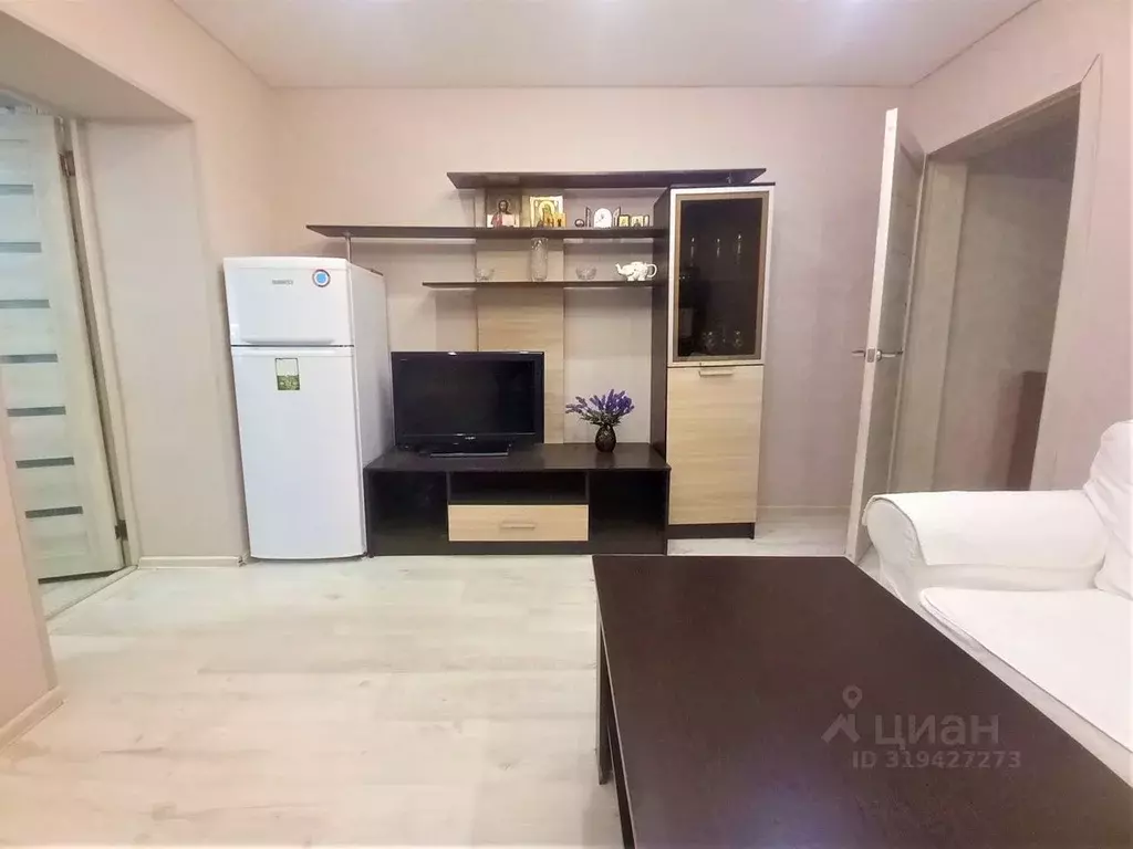 2-к кв. Краснодарский край, Ейск Одесская ул., 30 (35.0 м) - Фото 1