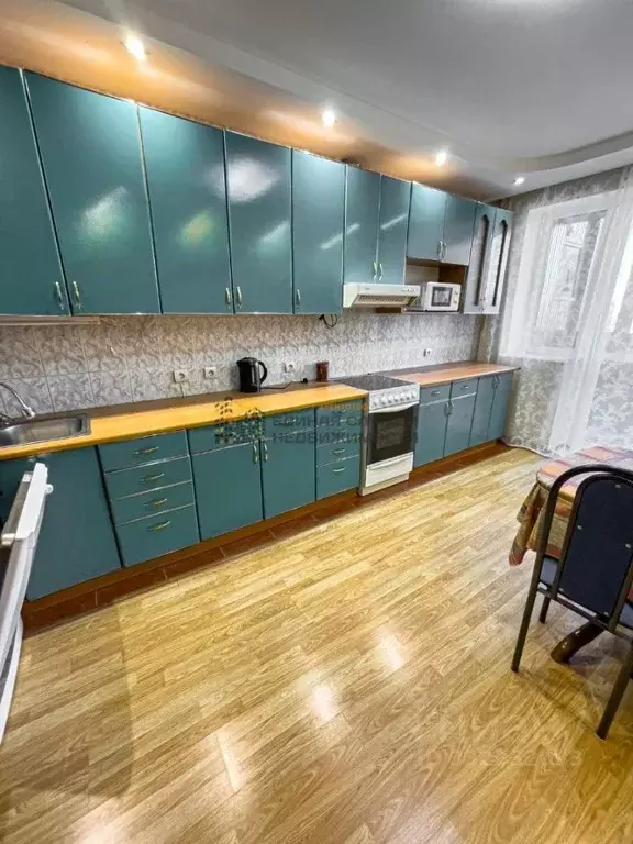 5-к кв. Башкортостан, Уфа ул. Цюрупы, 130 (146.0 м) - Фото 2