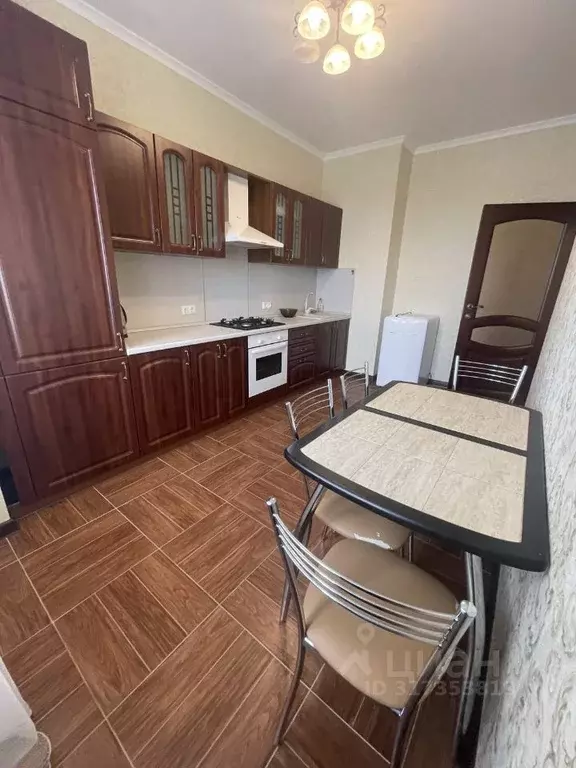 1-к кв. Краснодарский край, Геленджик ул. Южная, 35/1 (39.1 м) - Фото 0