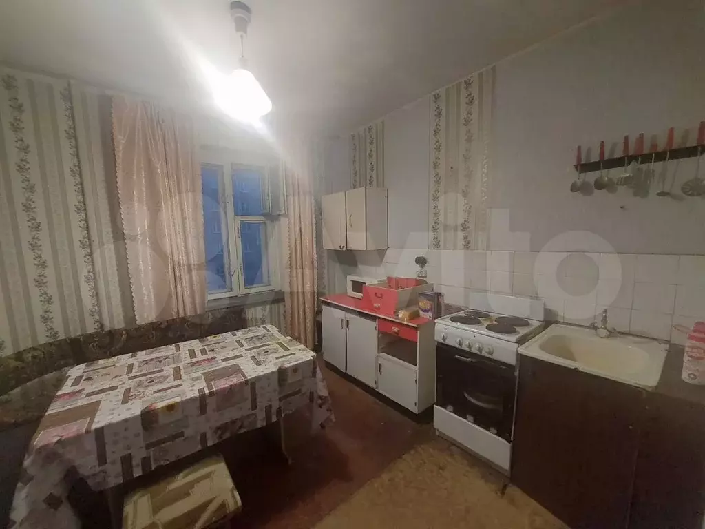 2-к. квартира, 48,2 м, 6/9 эт. - Фото 0