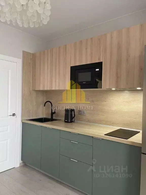 1-к кв. Санкт-Петербург бул. Измайловский, 11 (32.0 м) - Фото 2