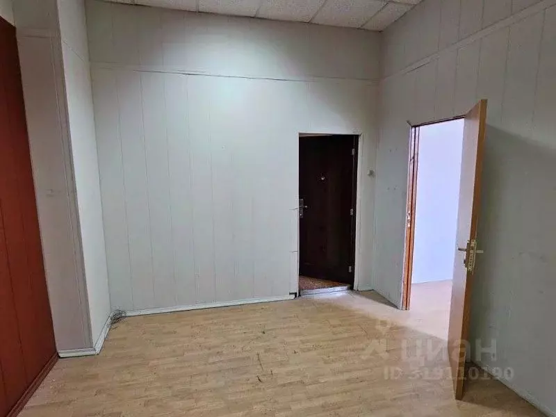 Офис в Санкт-Петербург Звенигородская ул., 9-11К (27 м) - Фото 1
