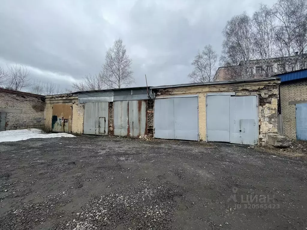 Помещение свободного назначения в Челябинская область, Златоуст ул. ... - Фото 1