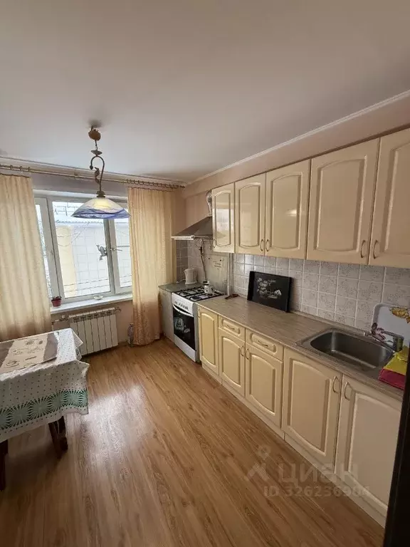 2-к кв. Московская область, Клин ул. 2-я Овражная, 6 (48.0 м) - Фото 1