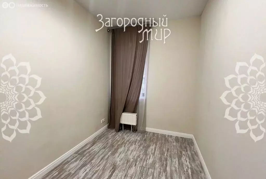 2-комнатная квартира: Московская область, муниципальный округ Истра, ... - Фото 2