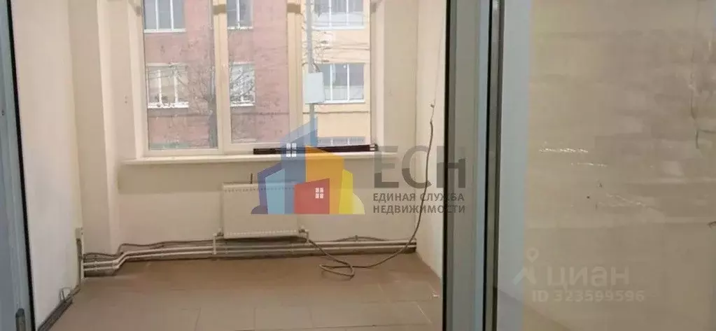 Помещение свободного назначения в Тульская область, Тула ул. ... - Фото 1