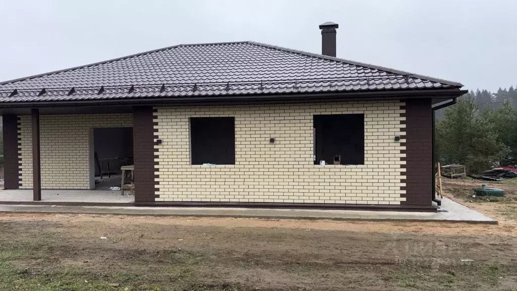 Таунхаус в Владимирская область, Александровский муниципальный округ, ... - Фото 2