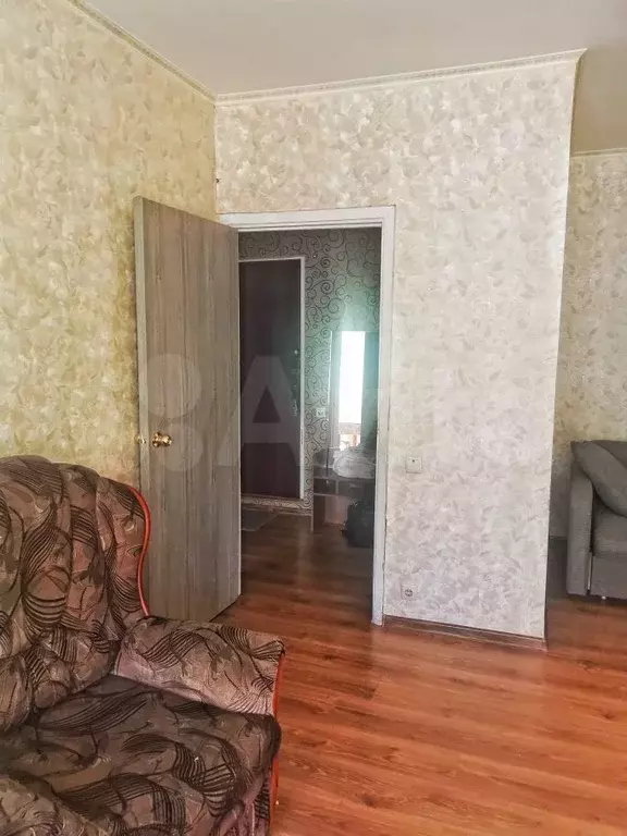1-к. квартира, 38 м, 5/12 эт. - Фото 1