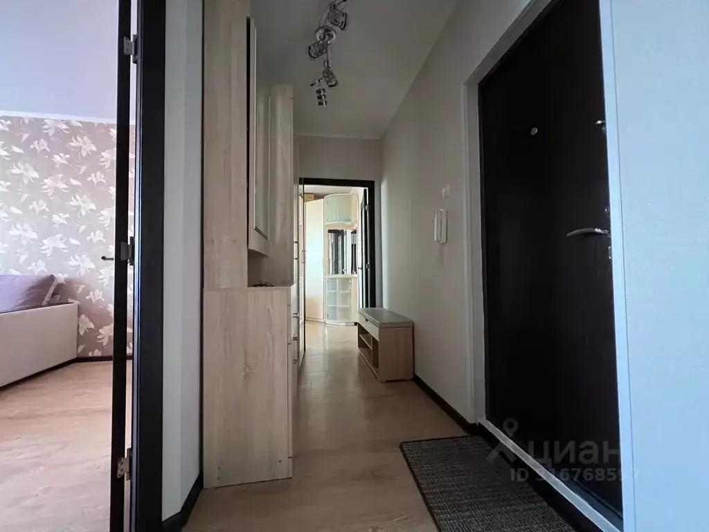 2-к кв. Приморский край, Владивосток ул. Нейбута, 47 (52.0 м) - Фото 1
