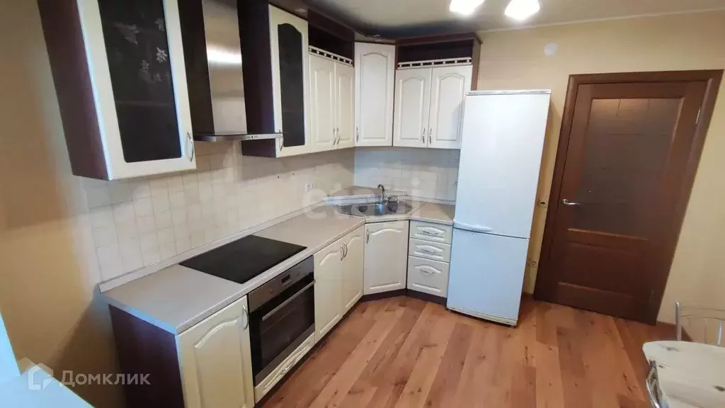 Продаётся 1-к квартира, 38.2 м - Фото 1