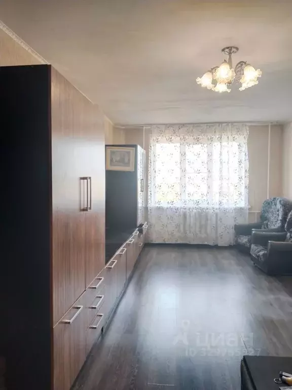 1-к кв. Тверская область, Тверь бул. Гусева, 31к1 (42.0 м) - Фото 2
