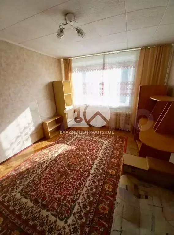 1-к. квартира, 28,4 м, 1/5 эт. - Фото 1