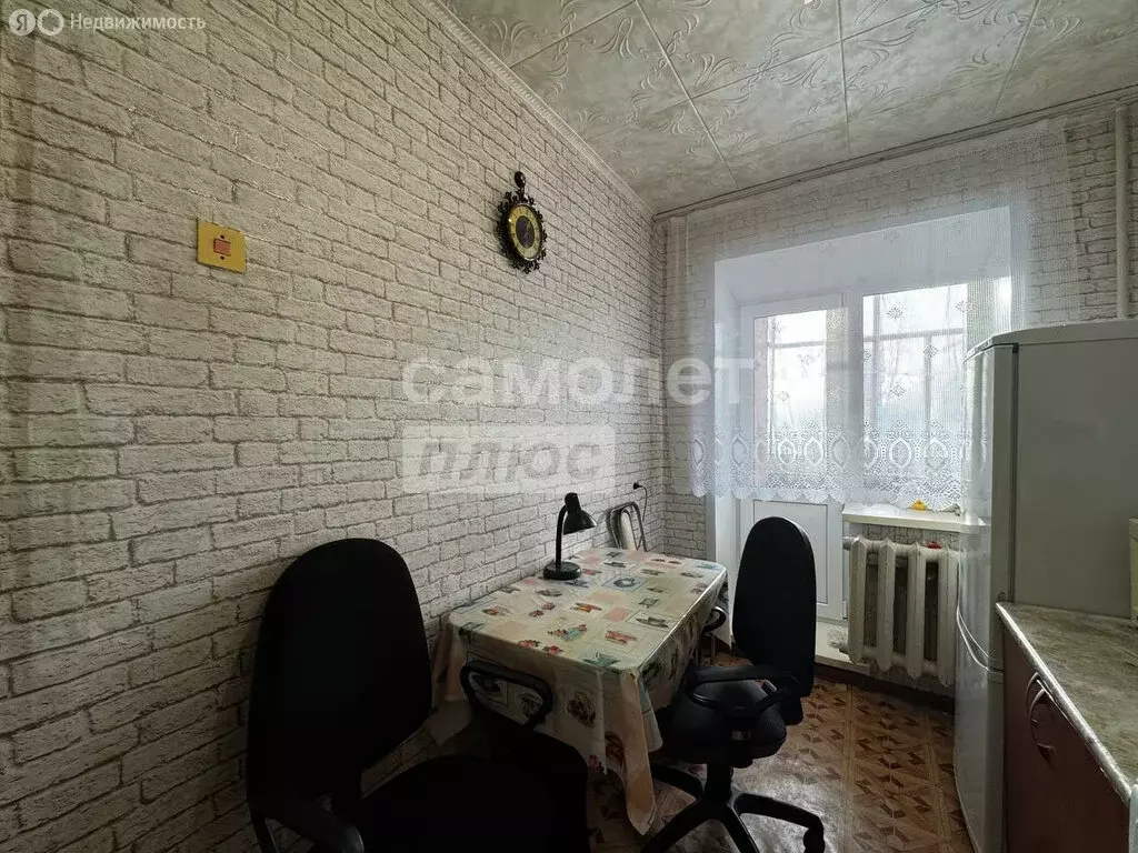 1-комнатная квартира: Йошкар-Ола, улица Карла Либкнехта, 69А (28.6 м) - Фото 1