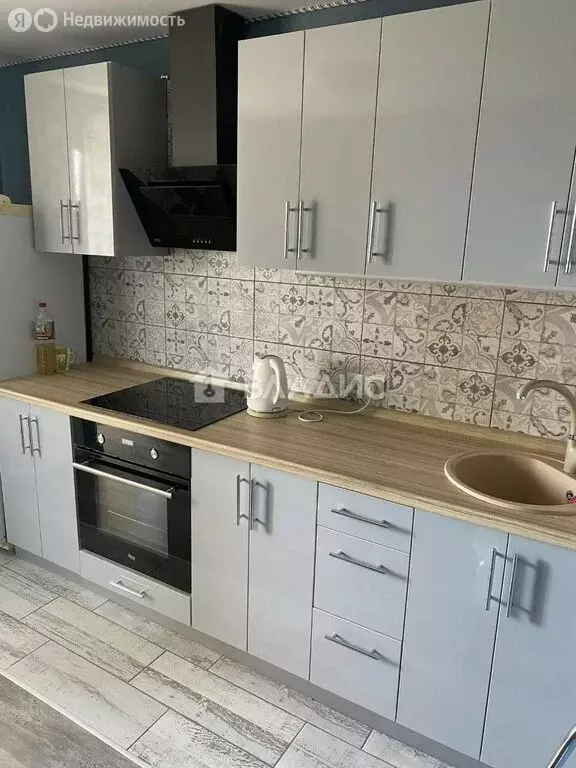 2-комнатная квартира: посёлок Майский, Садовая улица, 12 (54.5 м) - Фото 2