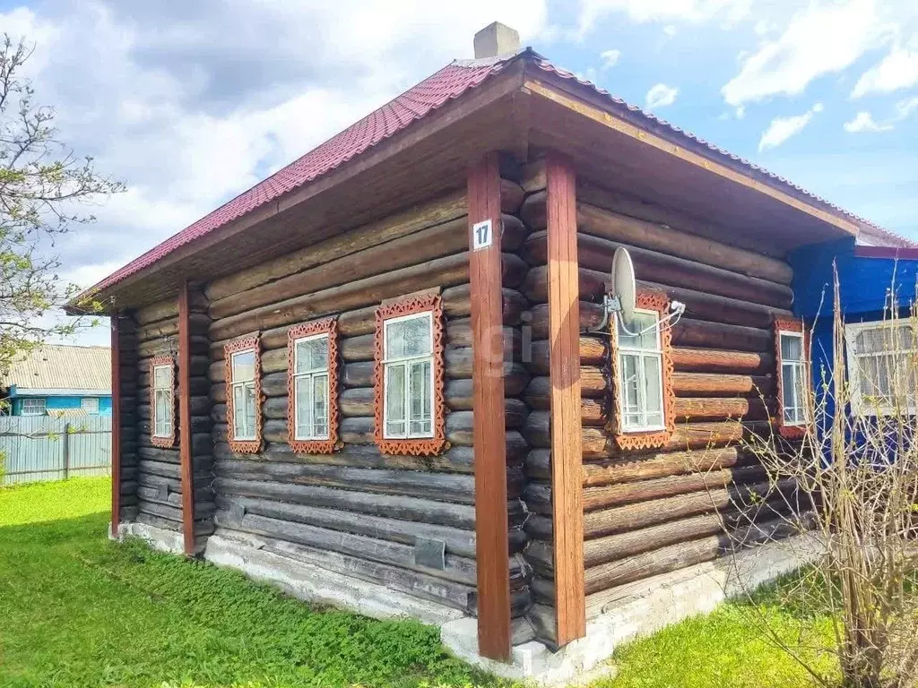 Дом в Костромская область, Буй  (43 м) - Фото 0