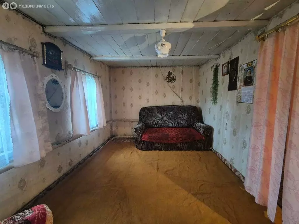 Дом в село Чулково, улица Большак, 144 (31.4 м) - Фото 1