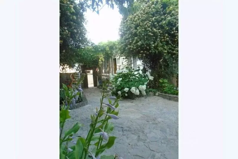 Дом в Крым, Судак Асрет кв-л, 31 (30 м) - Фото 2