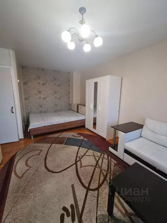 1-к кв. Москва Спартаковская ул., 18 (35.0 м) - Фото 2