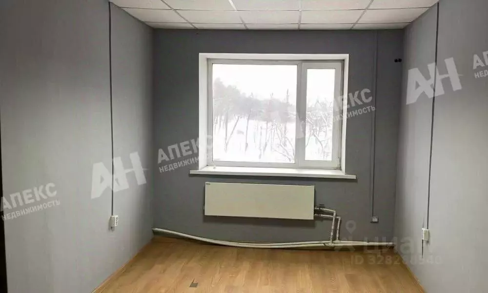 Помещение свободного назначения в Москва Загородное ш., 1К2 (170 м) - Фото 1