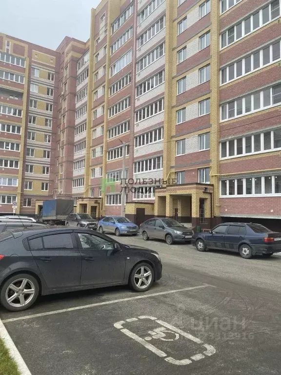 Помещение свободного назначения в Марий Эл, Йошкар-Ола городской ... - Фото 1