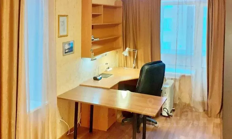 1-к кв. Тульская область, Тула Оружейная ул., 2Б (31.0 м) - Фото 1