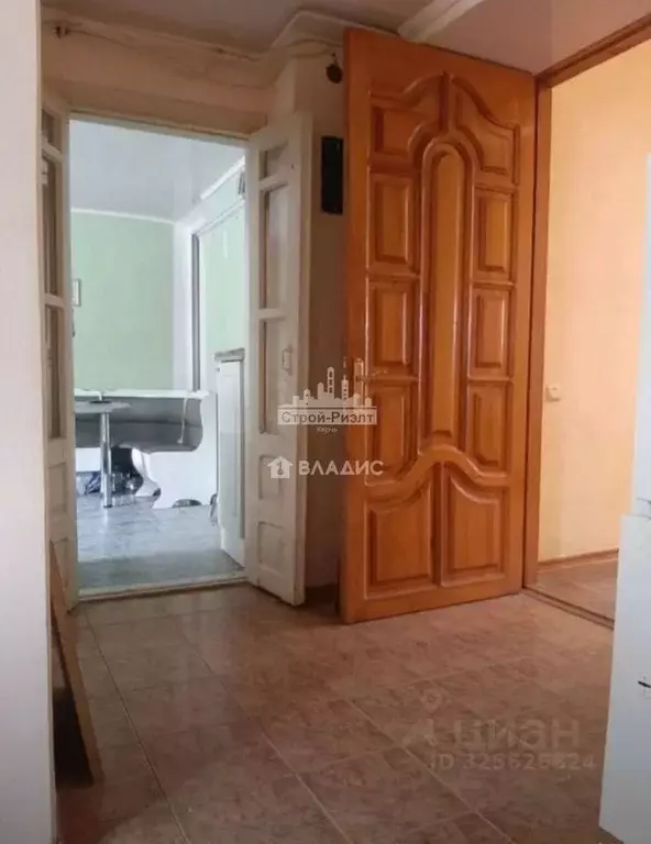 3-к кв. Крым, Керчь ул. Володи Дубинина, 23 (66.2 м) - Фото 1