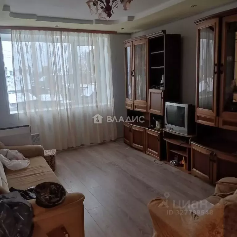 2-к кв. Карелия, Олонецкий район, д. Куйтежа ул. Ленина, 10 (41.1 м) - Фото 1