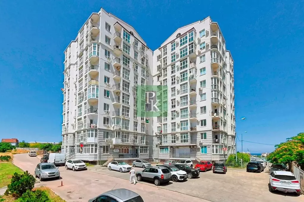 3-к кв. Севастополь ул. Руднева, 30 (128.0 м) - Фото 1