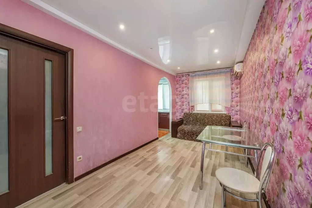 3-к кв. Севастополь ул. Вакуленчука, 19 (57.2 м) - Фото 1