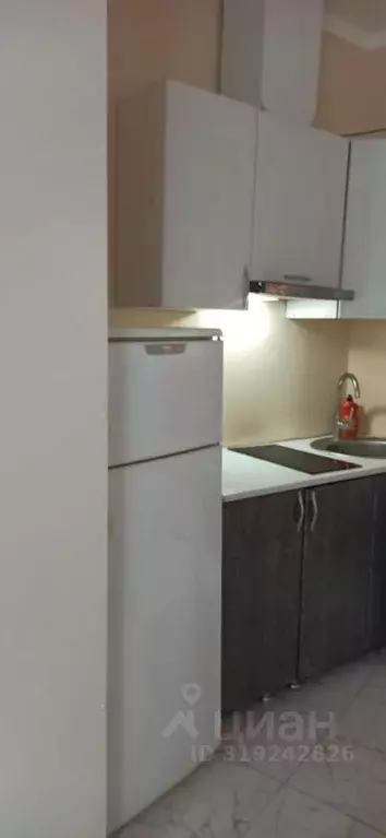 1-к кв. Краснодарский край, Туапсе ул. Кирова, 16 (27.0 м) - Фото 1