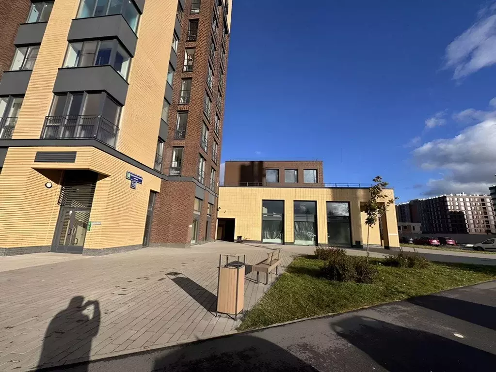 2-к кв. Ленинградская область, Ломоносовский район, Аннинское ... - Фото 1