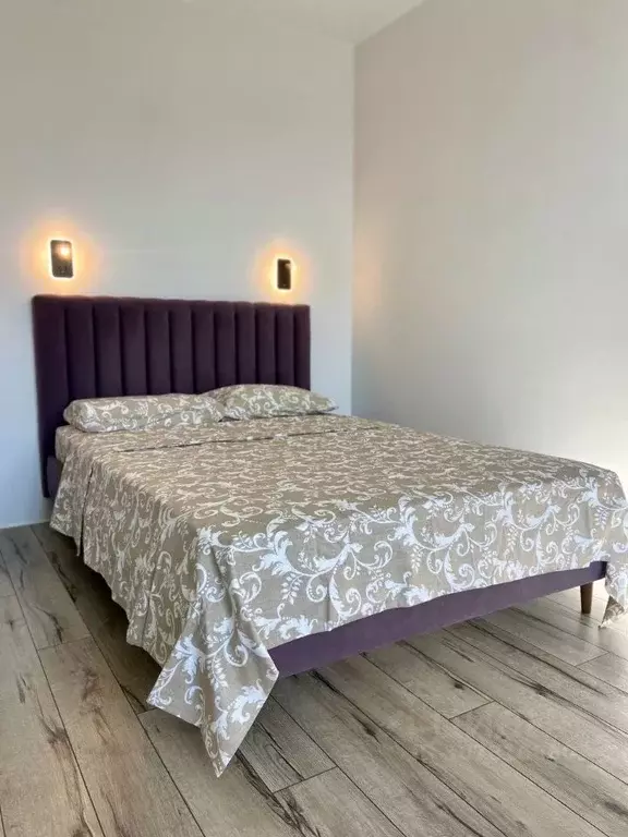 1-к кв. Самарская область, Самара просп. Кирова, 348 (50.0 м) - Фото 2