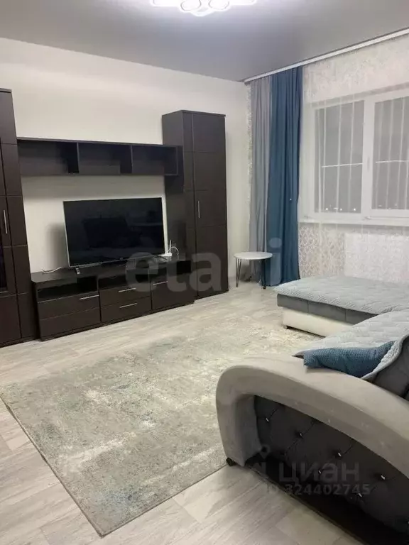 2-к кв. Ямало-Ненецкий АО, Новый Уренгой Оптимистов мкр, 2/2 (70.0 м) - Фото 2